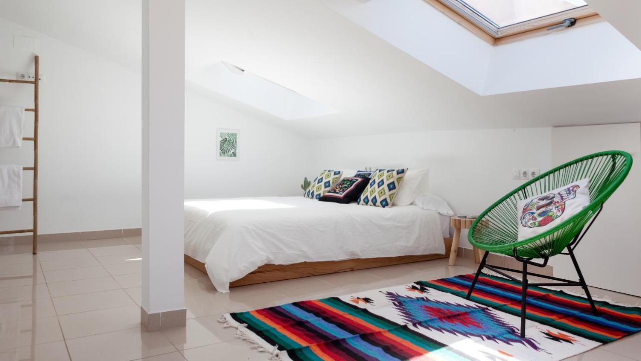 شقة Sunset Boutique Duplex كالونج المظهر الخارجي الصورة