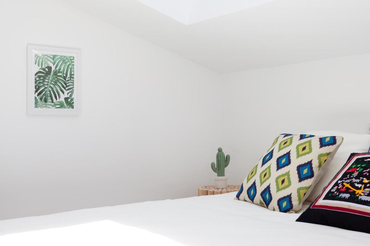 شقة Sunset Boutique Duplex كالونج المظهر الخارجي الصورة