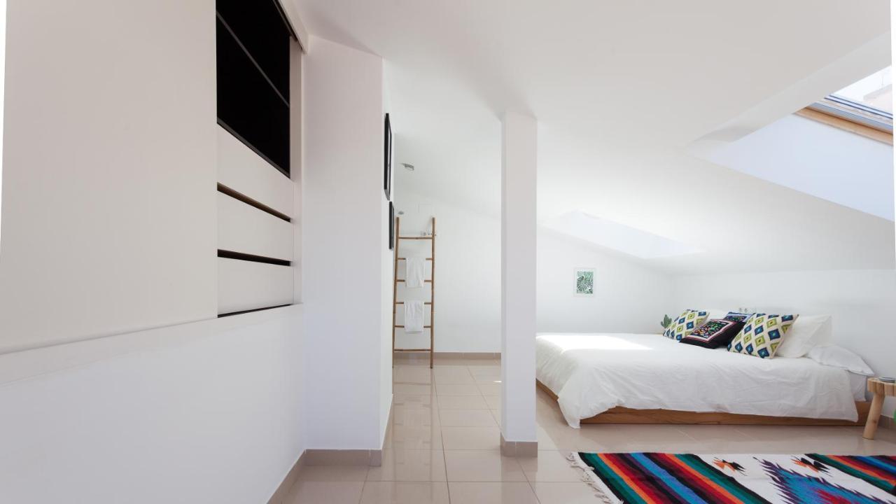 شقة Sunset Boutique Duplex كالونج المظهر الخارجي الصورة