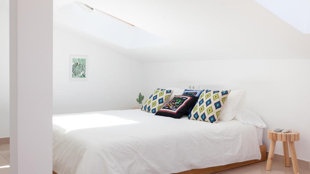 شقة Sunset Boutique Duplex كالونج المظهر الخارجي الصورة