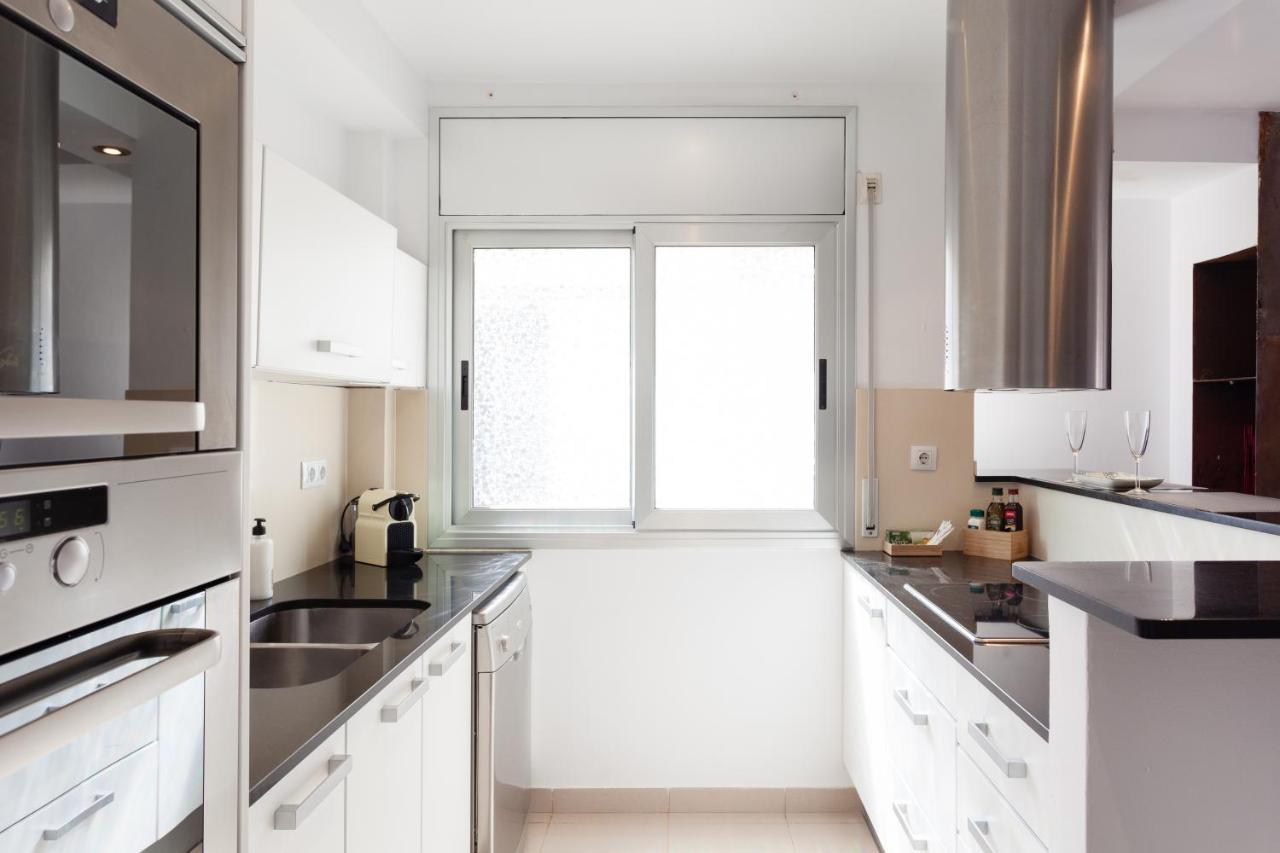 شقة Sunset Boutique Duplex كالونج المظهر الخارجي الصورة