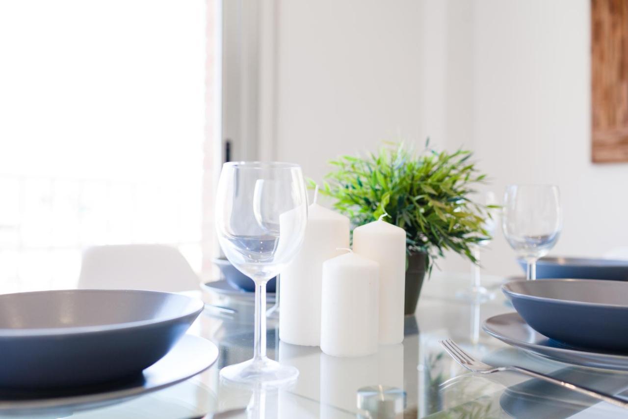 شقة Sunset Boutique Duplex كالونج المظهر الخارجي الصورة