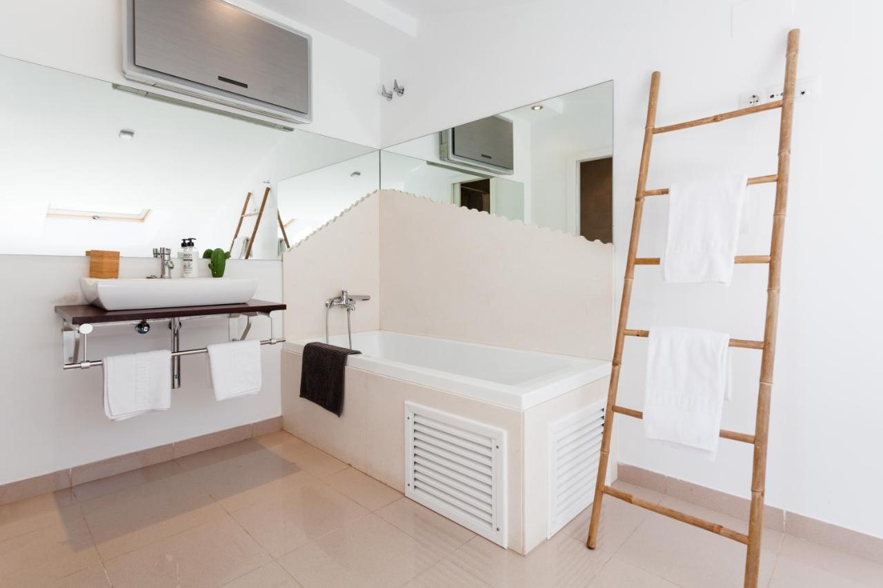 شقة Sunset Boutique Duplex كالونج المظهر الخارجي الصورة